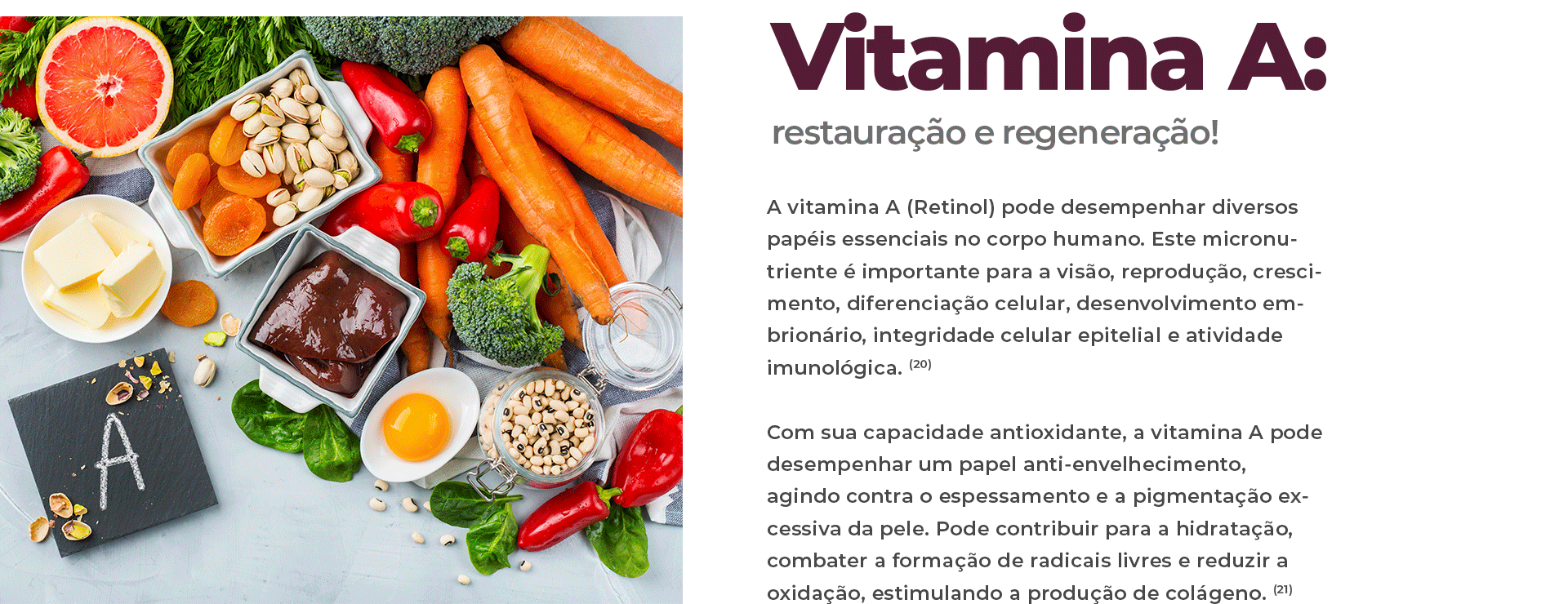 Onde encontrar vitamina B5?